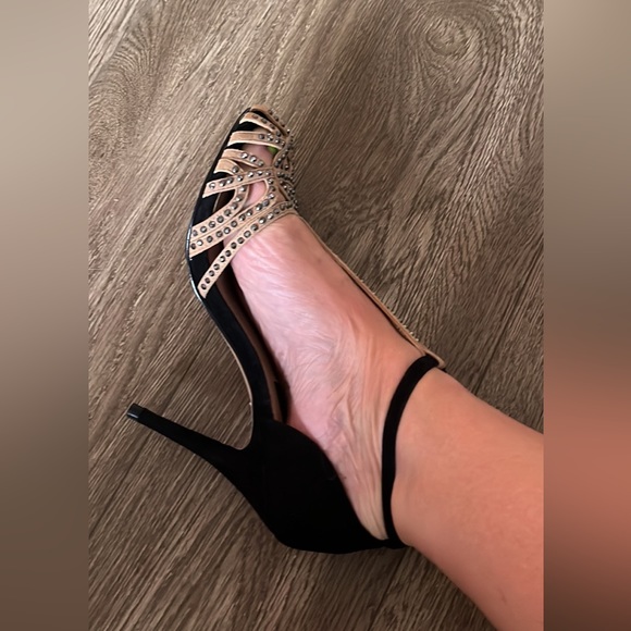 Zara heels - Picture 3 of 4